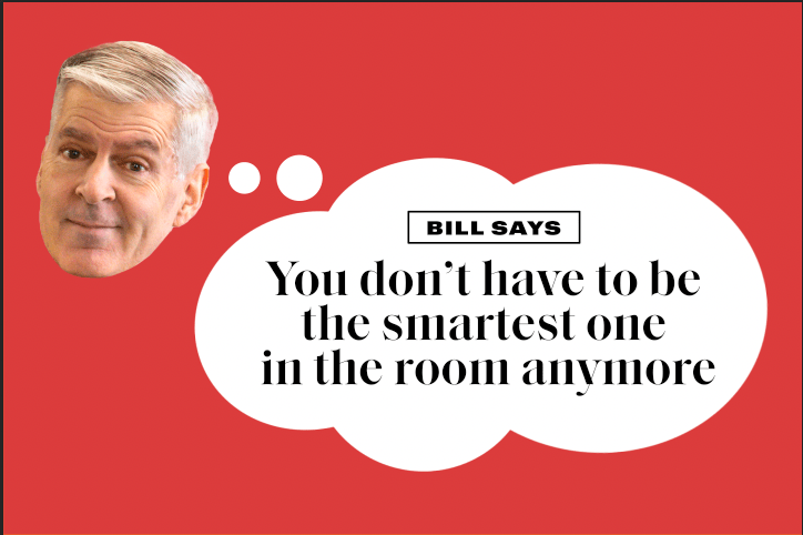 Ask a CEO coach: ‘I’ve always been a high achiever, but what’s holding me back from becoming a leader?’
